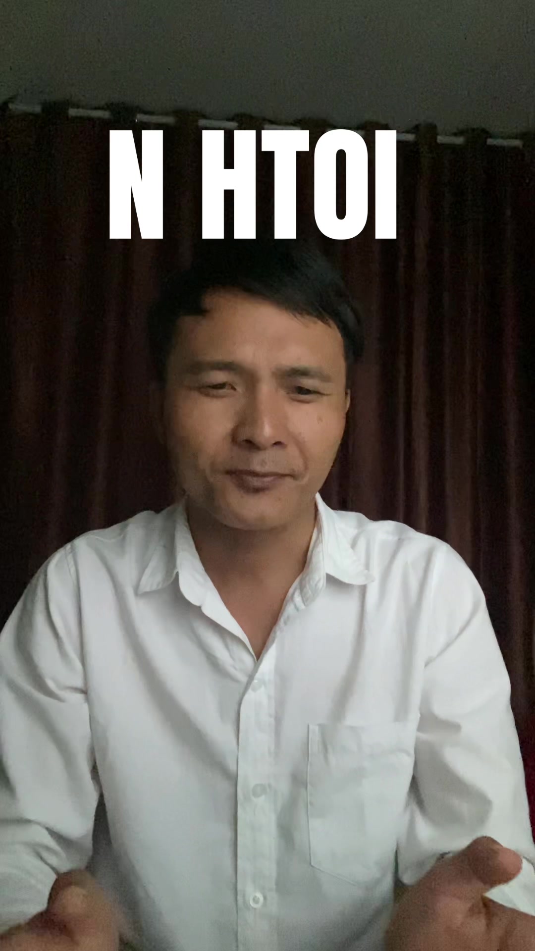 @Shanghtin Seng Wawm(Official)