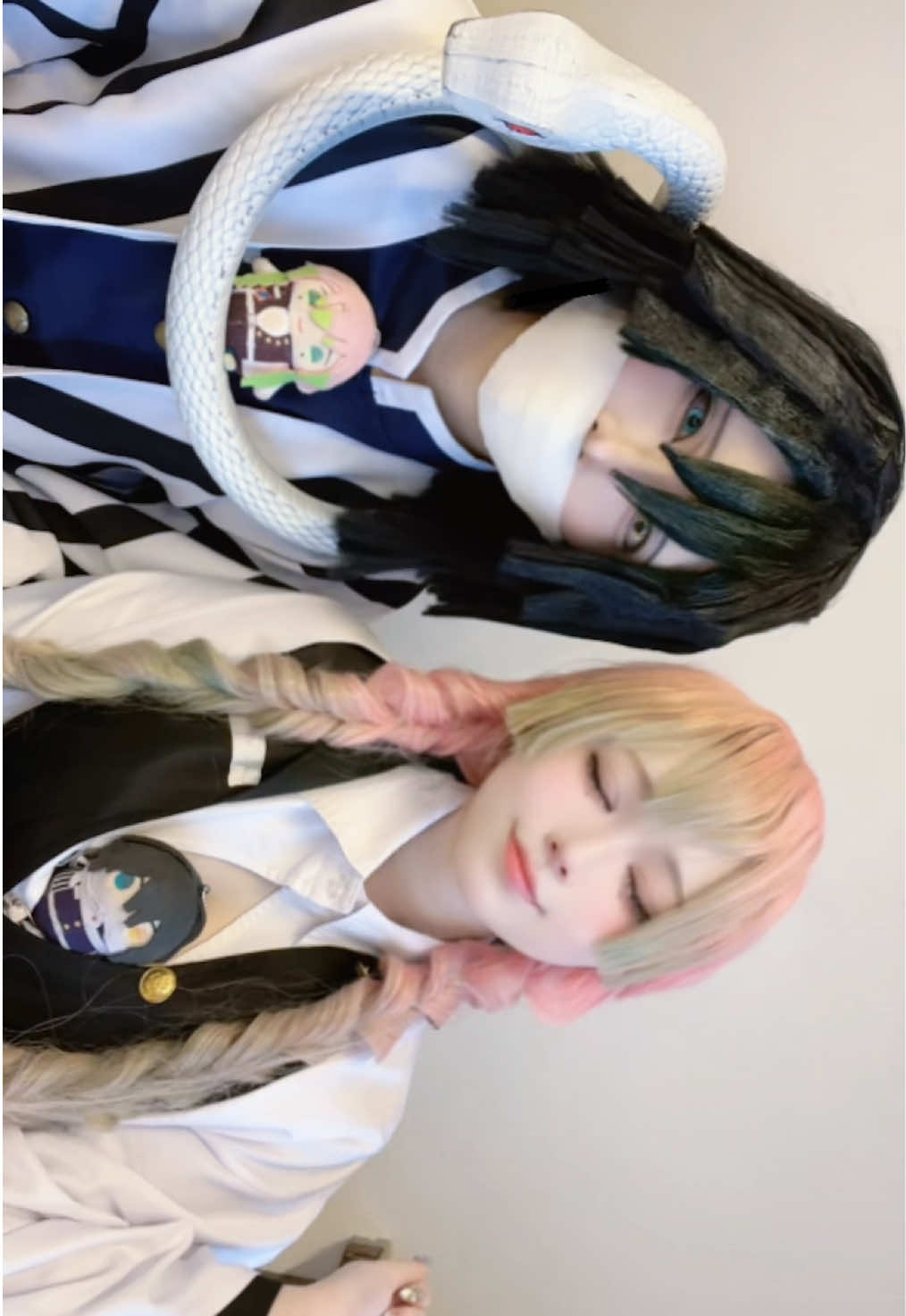 @⋆✴︎˚。⋆やらかしのファンタジスた🤩⋆✴︎˚。⋆結真