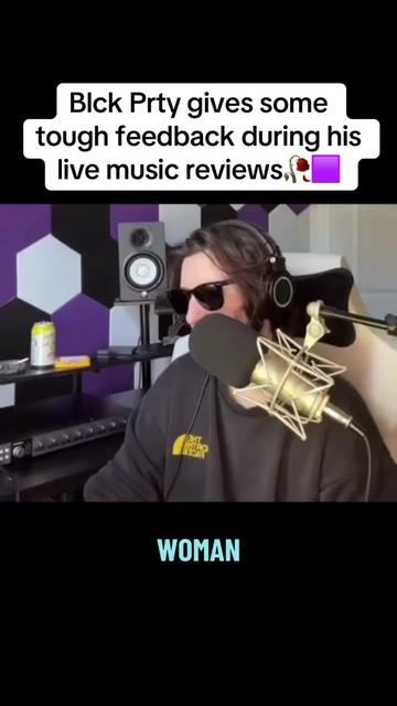 @BlckPrty