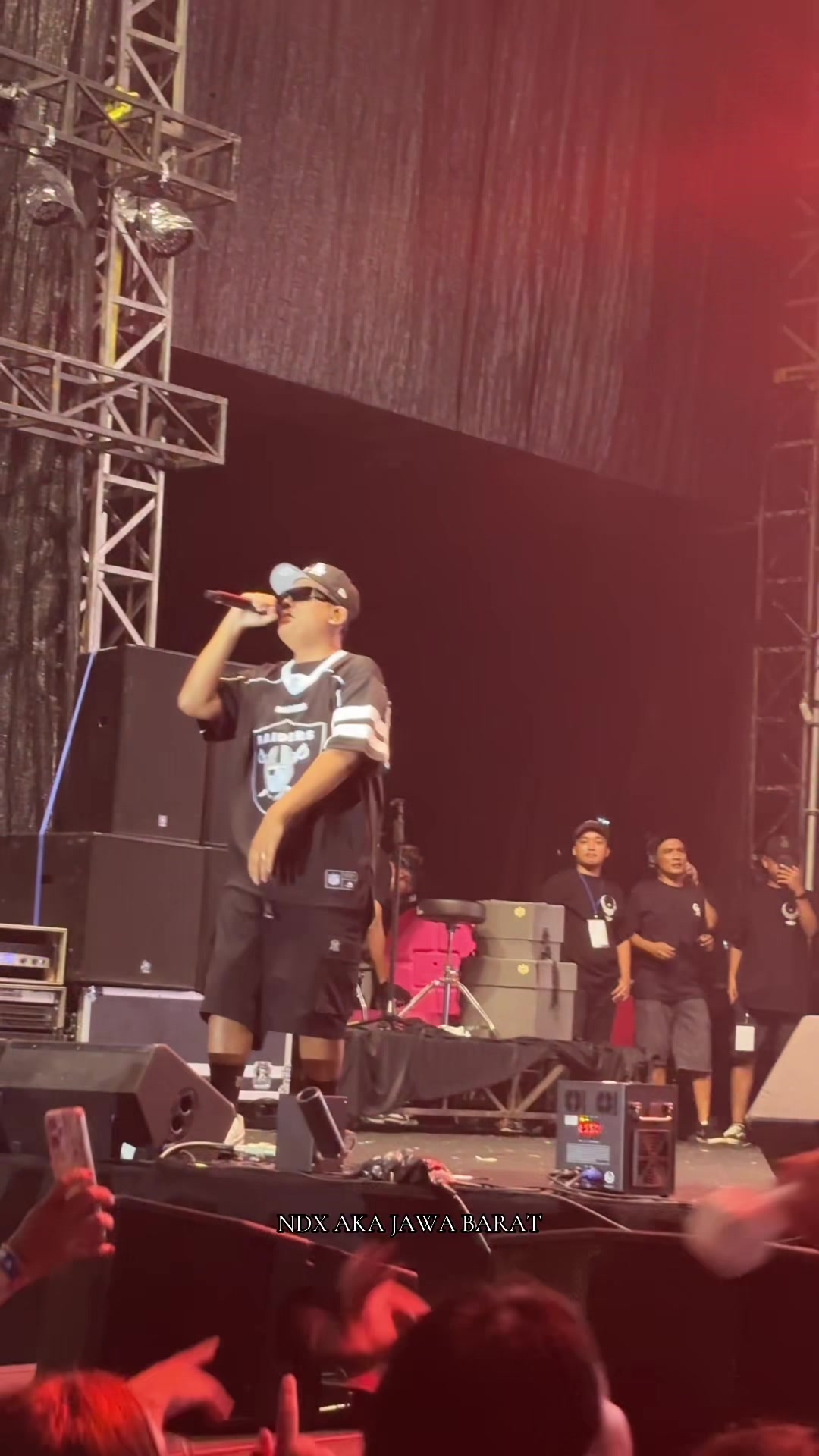 @NDX AKA FAMILIA JAWA BARAT