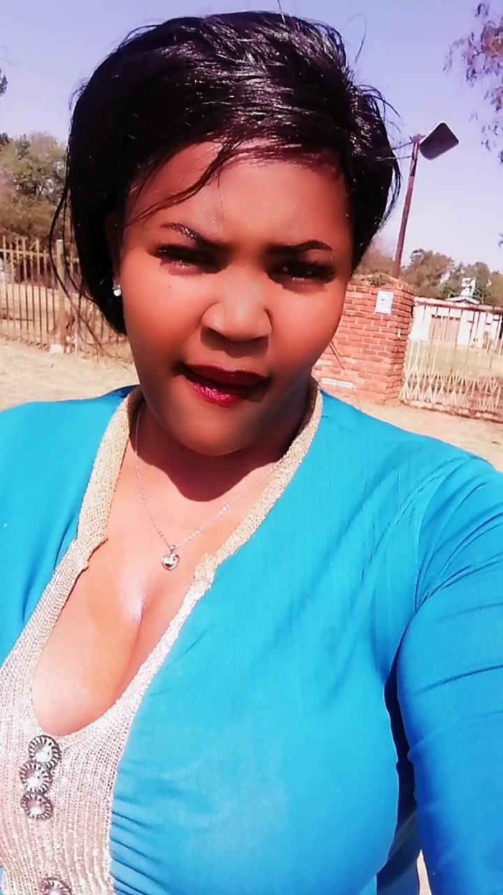 @NTANDO THE UNORDINARY WOMAN 👑