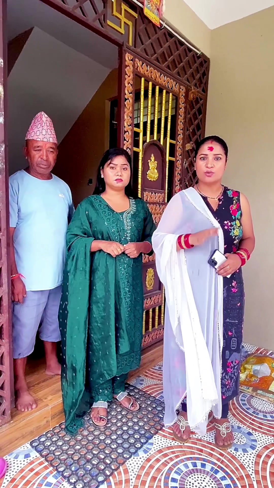 @Shanti Sapkota (Anita)