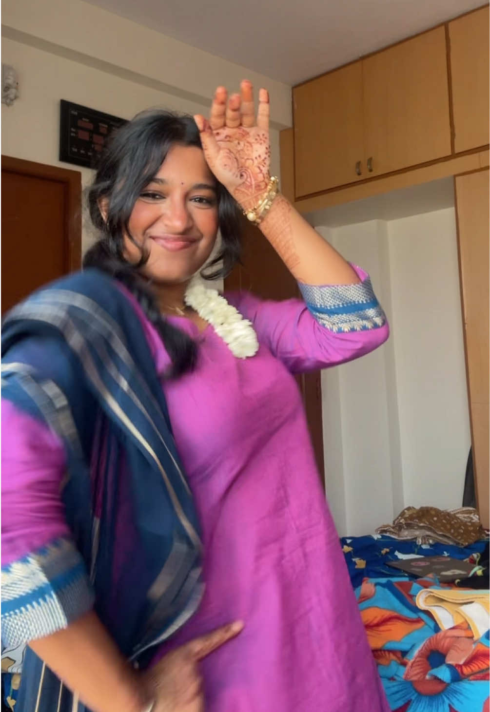 @mahathi😱🤯