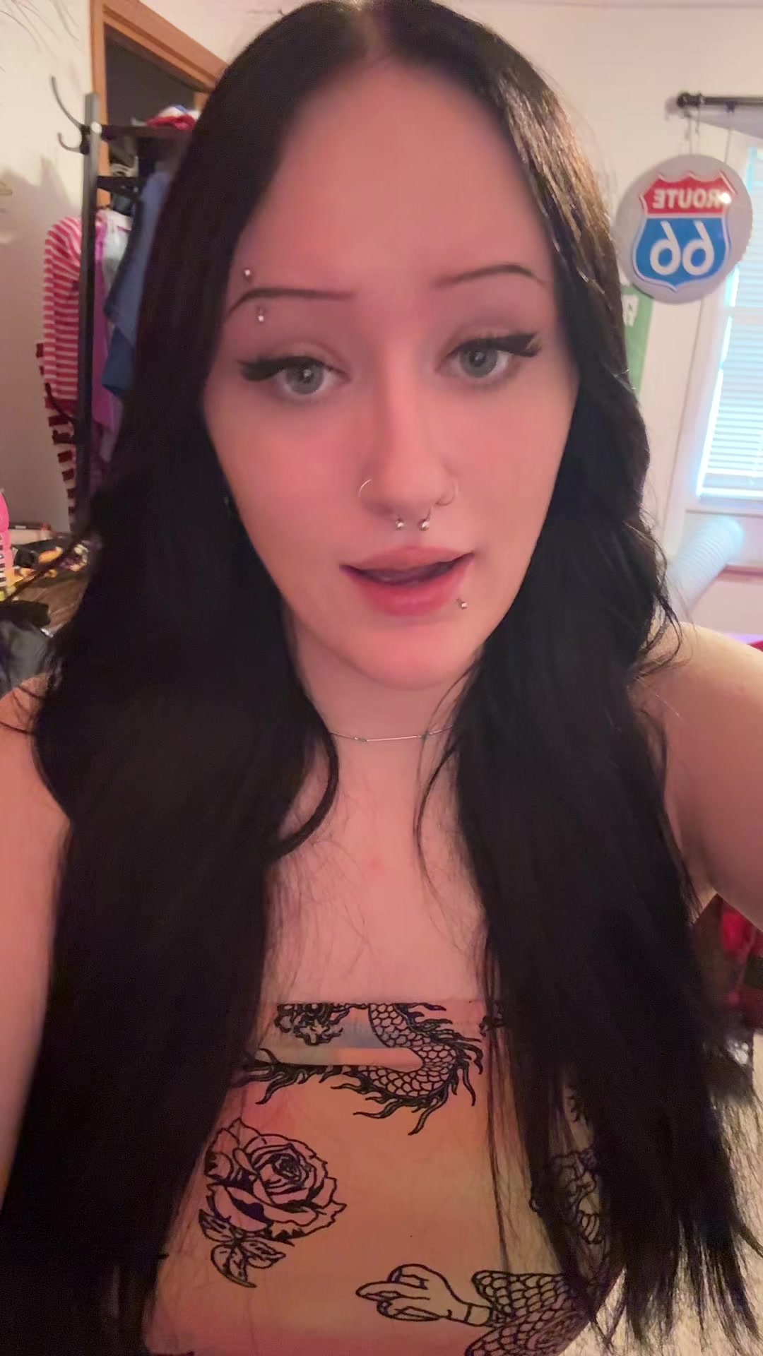 @ʎǝlʎɹ (vic’s version)
