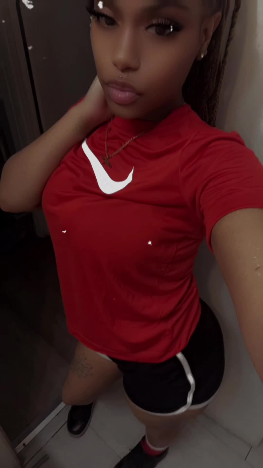 @Pretty Kay 🌈🤤