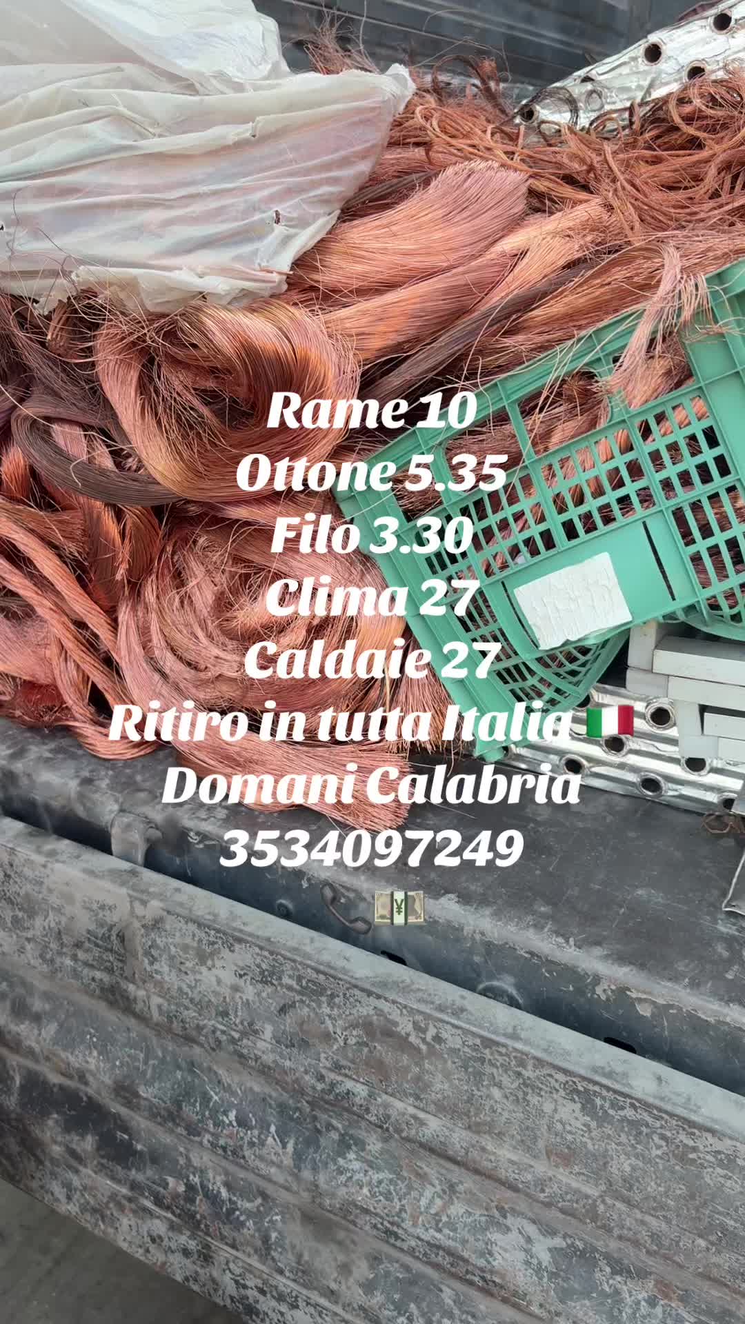 @Acquisto metalli