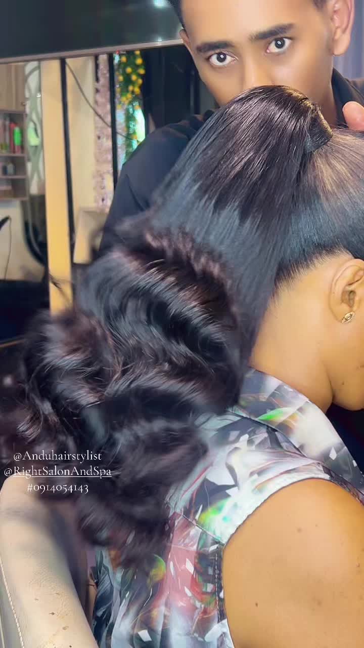 @Andu hairstylist 💇&zwj;♀️