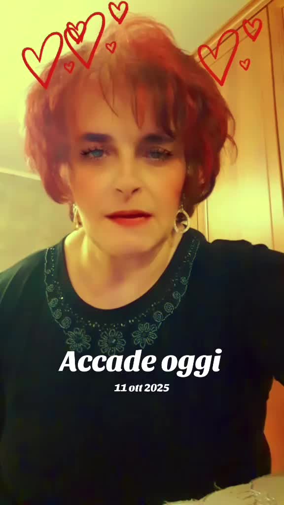 @♥️ Annamaria Gristina ♥️