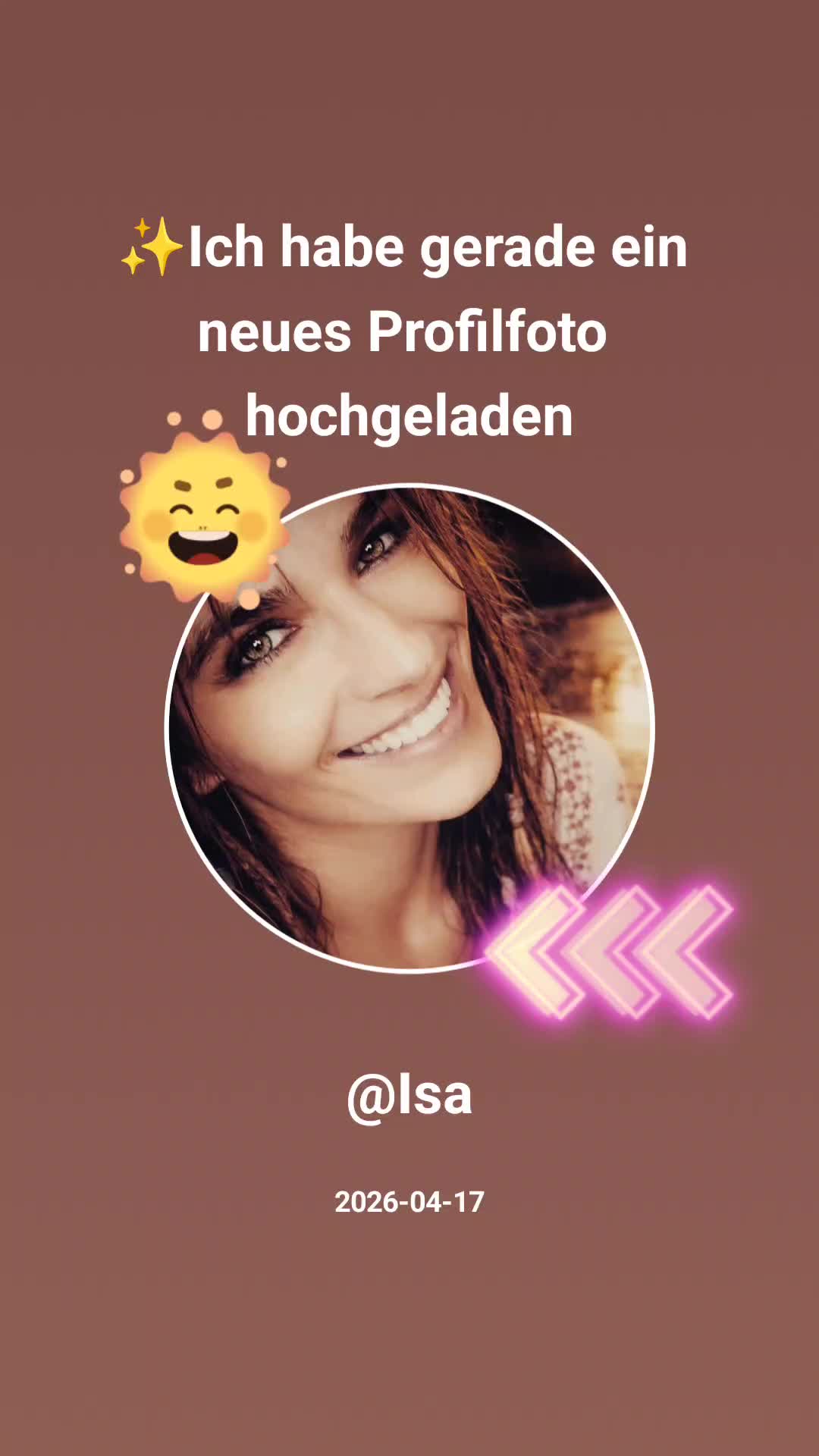 @Isa