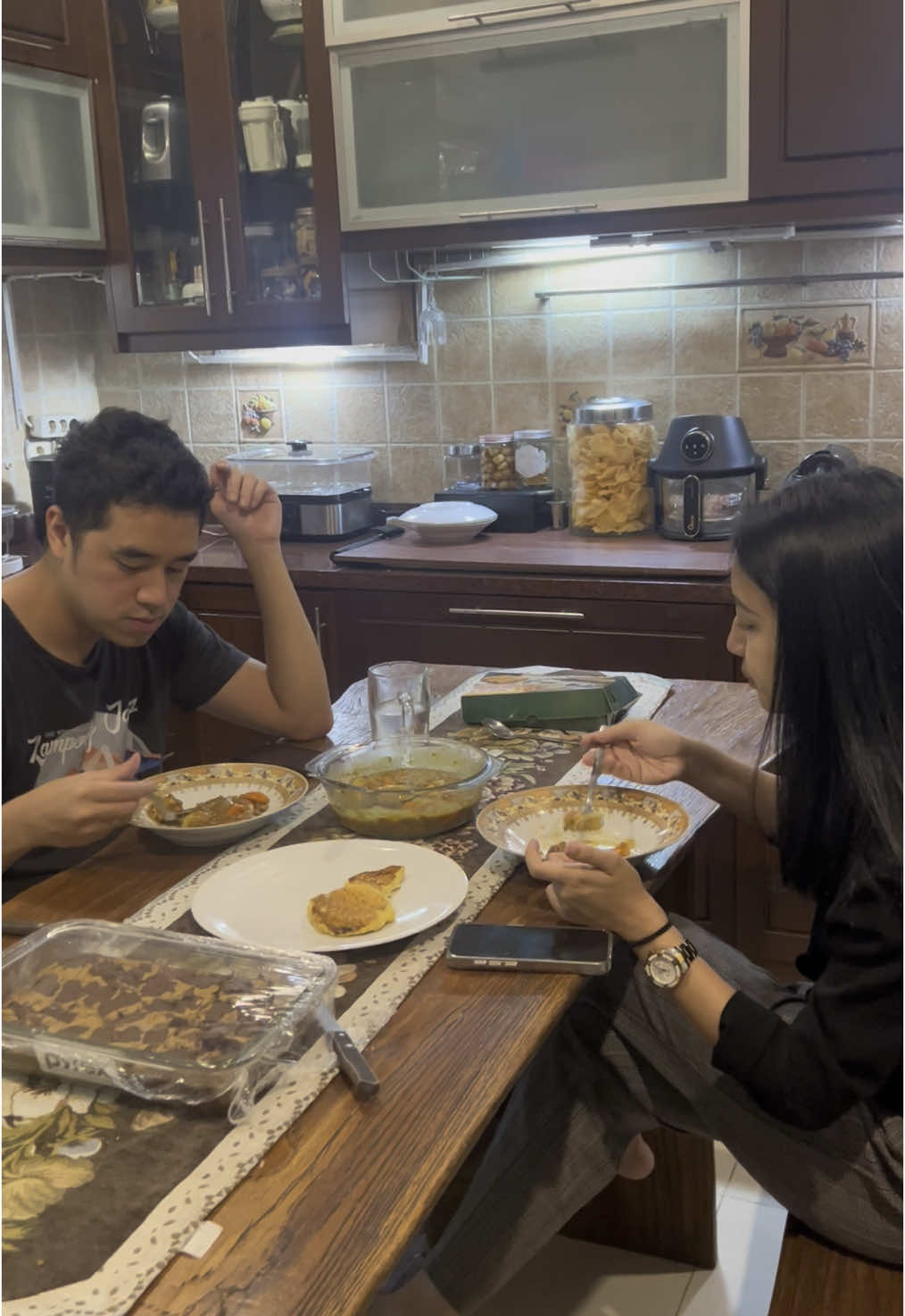 @Oma Retno
