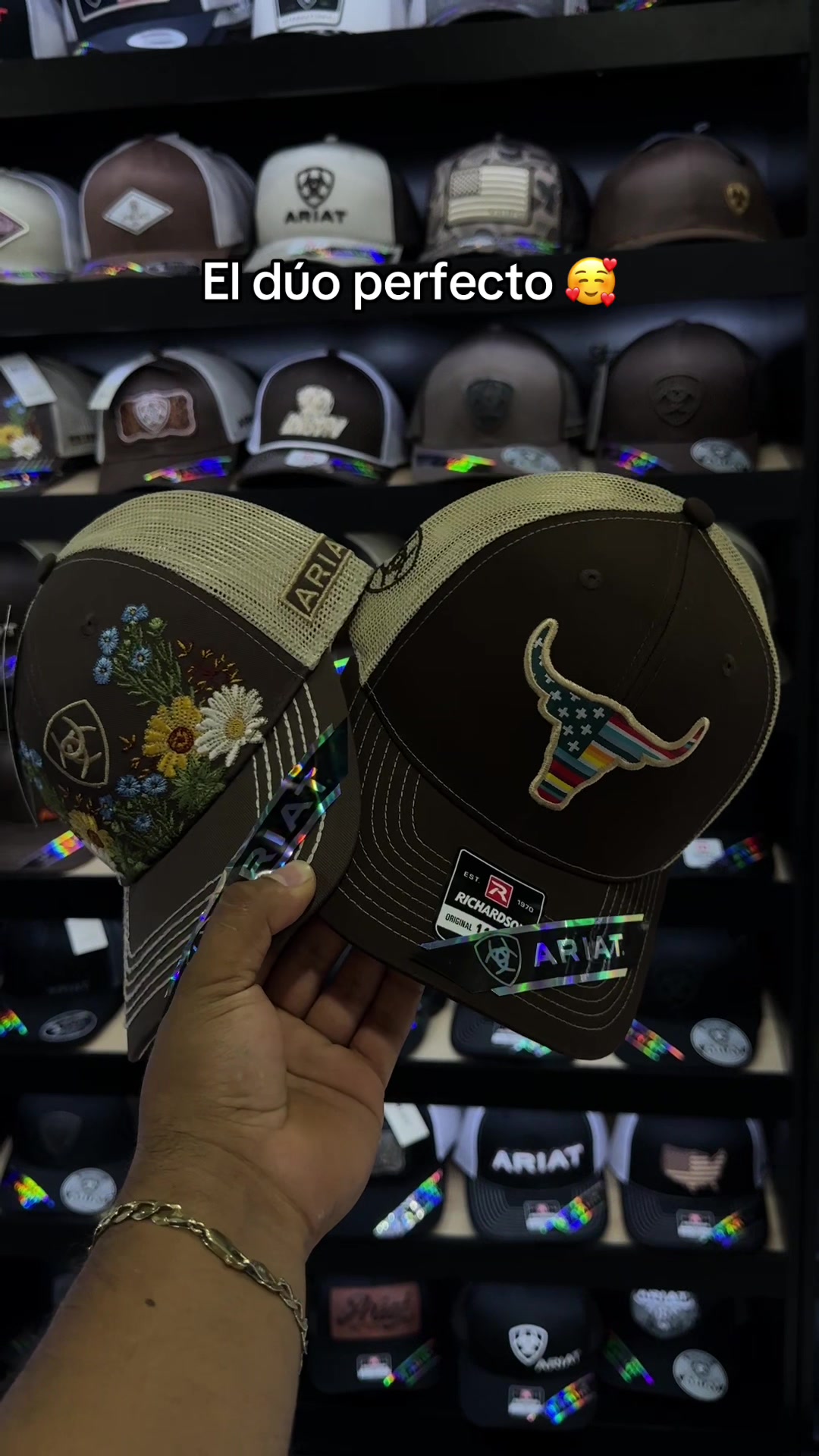 @STYLISH.CAPS