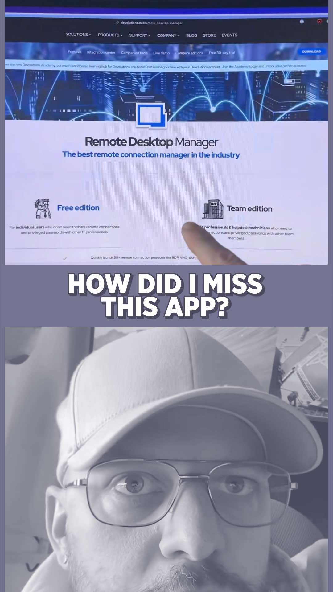 @Naaackers | Tech Edu