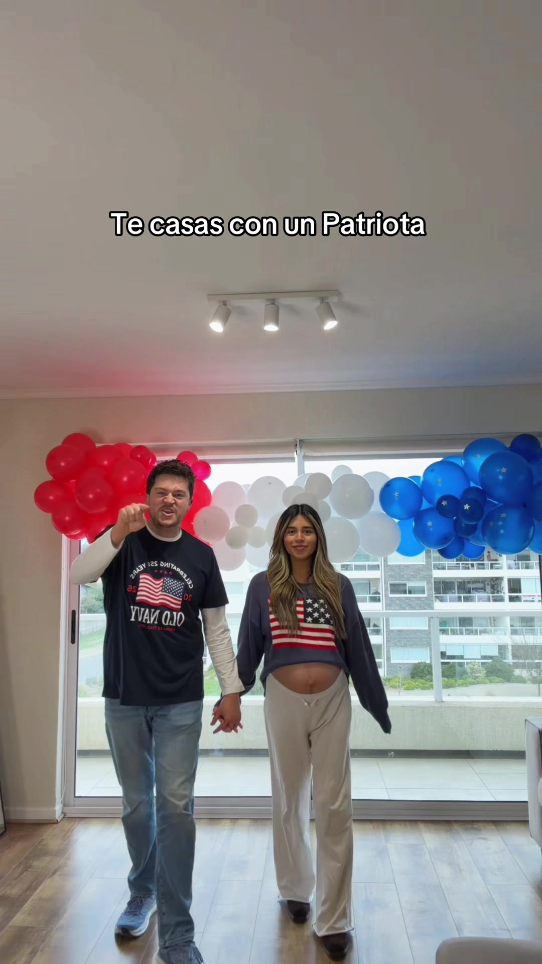@Dayana y Preston ✨