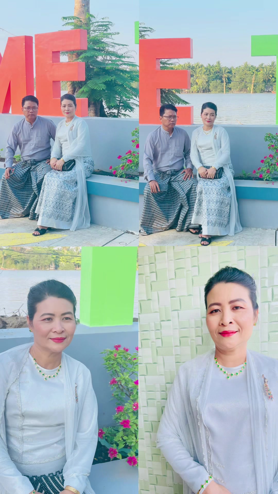 @SuNaingAung (Floral By Su)