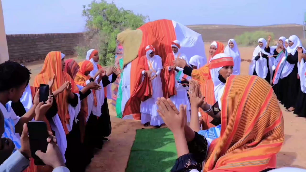@Saleban Cilmi Siciid (Caateeye