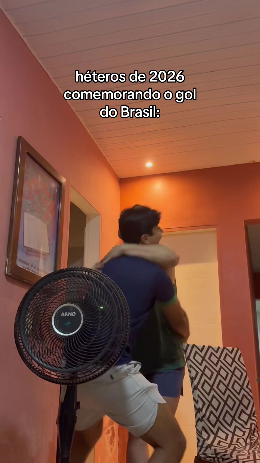 @Weverton 🇧🇷