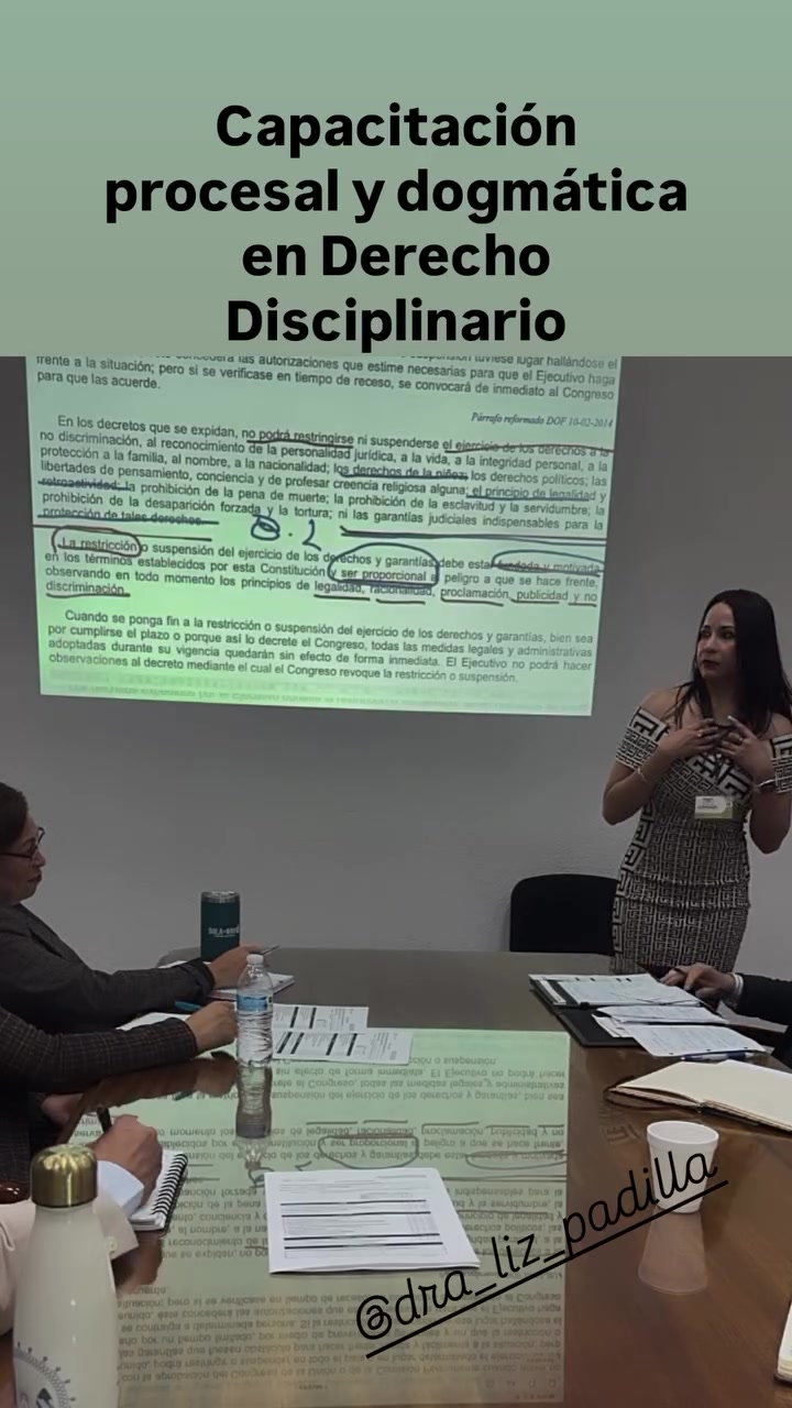 @Liz Padilla