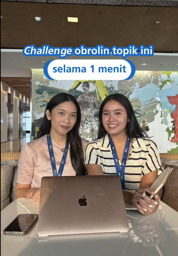 @SATU Indonesia - Astra