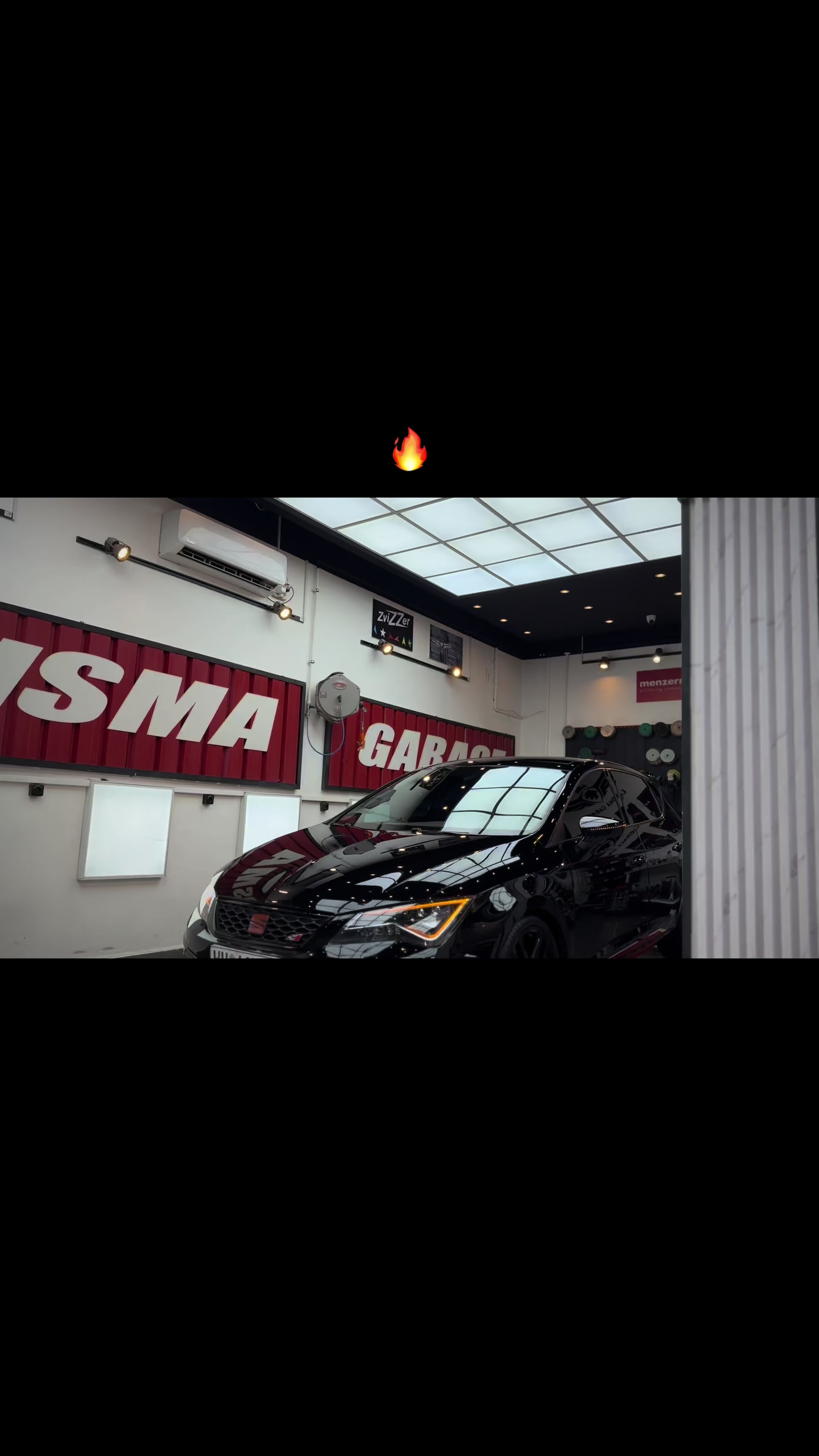 @KARISMA GARAGE AUTO