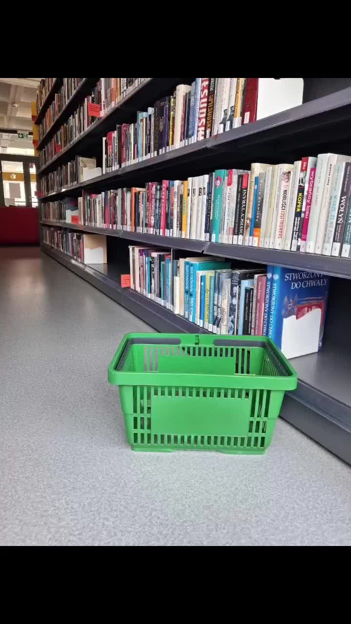 @#TikToteka 📚