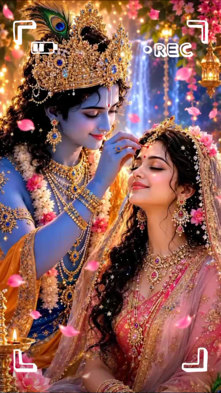@Jay Shree Ram