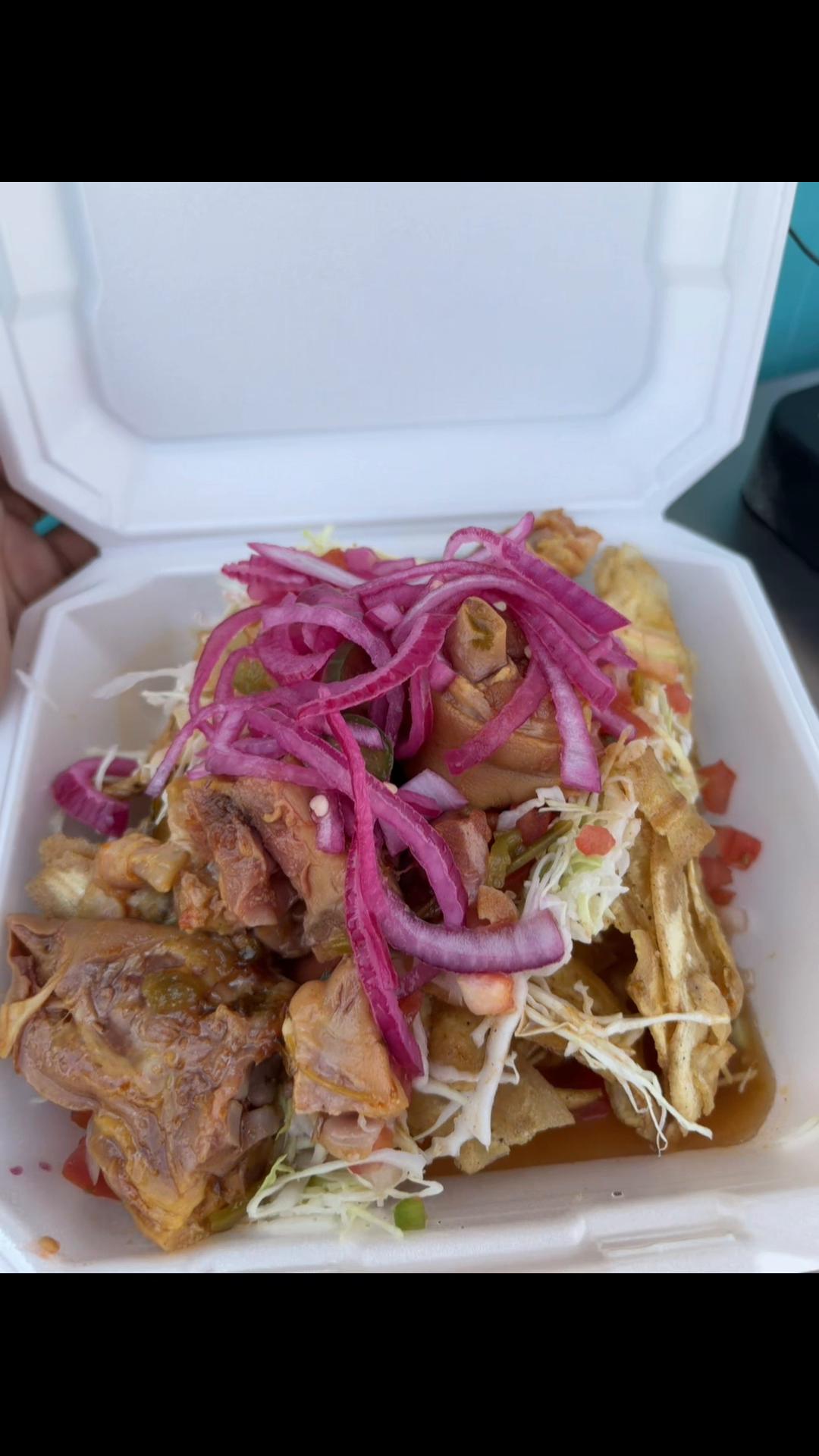 @Traila la catracha🇭🇳