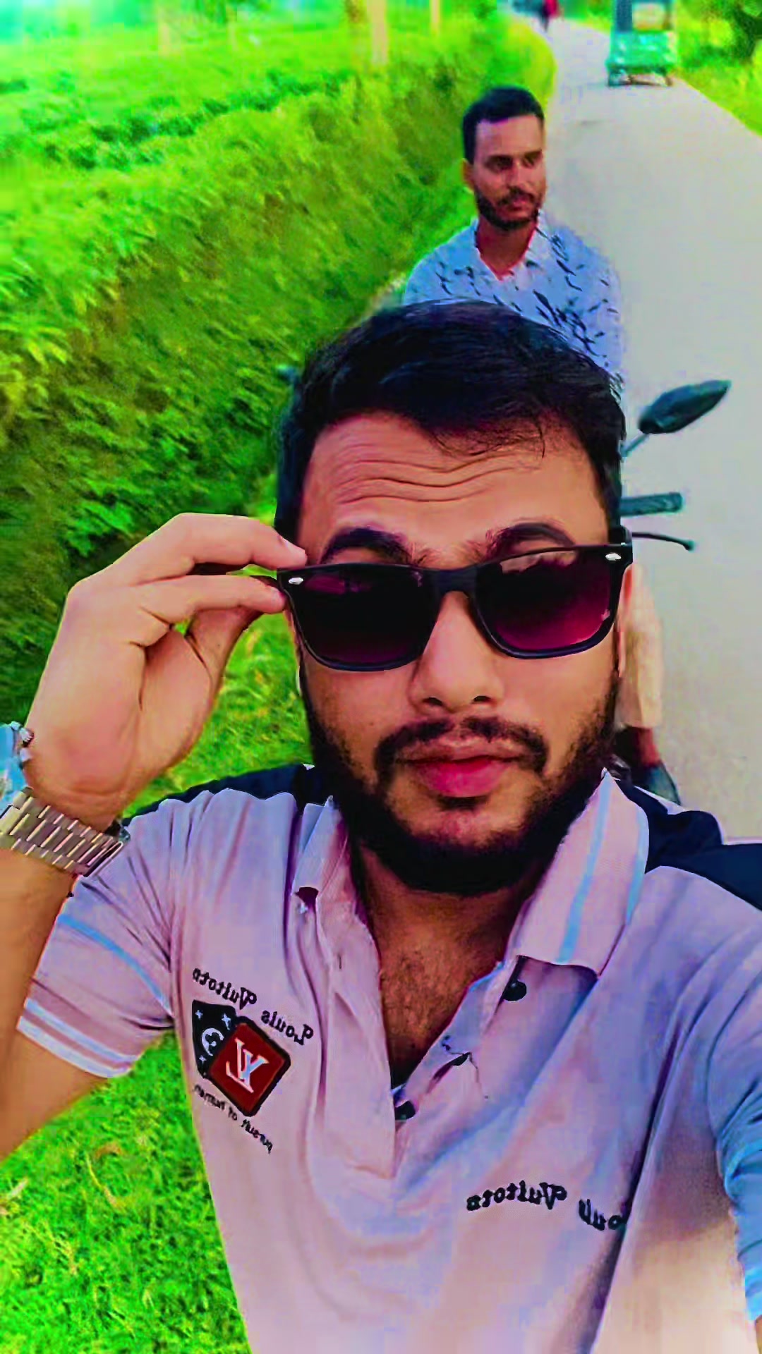 @SUHEL is HEREđļđĻđ§đŠ