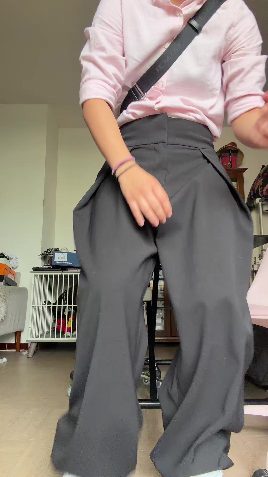 @In&egrave;s ✞