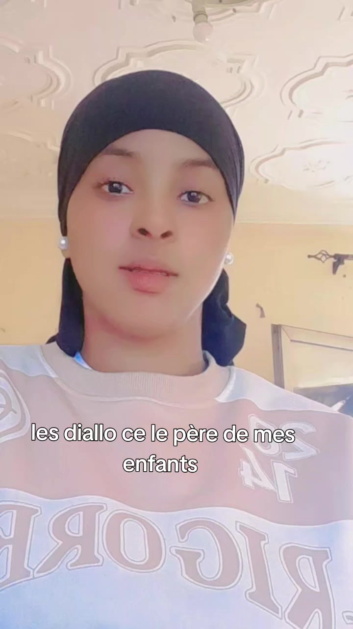 @kadija bah