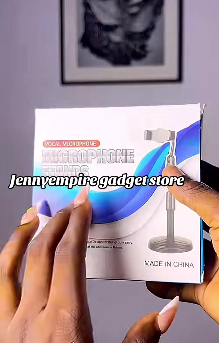 @Jennyempire gadget store