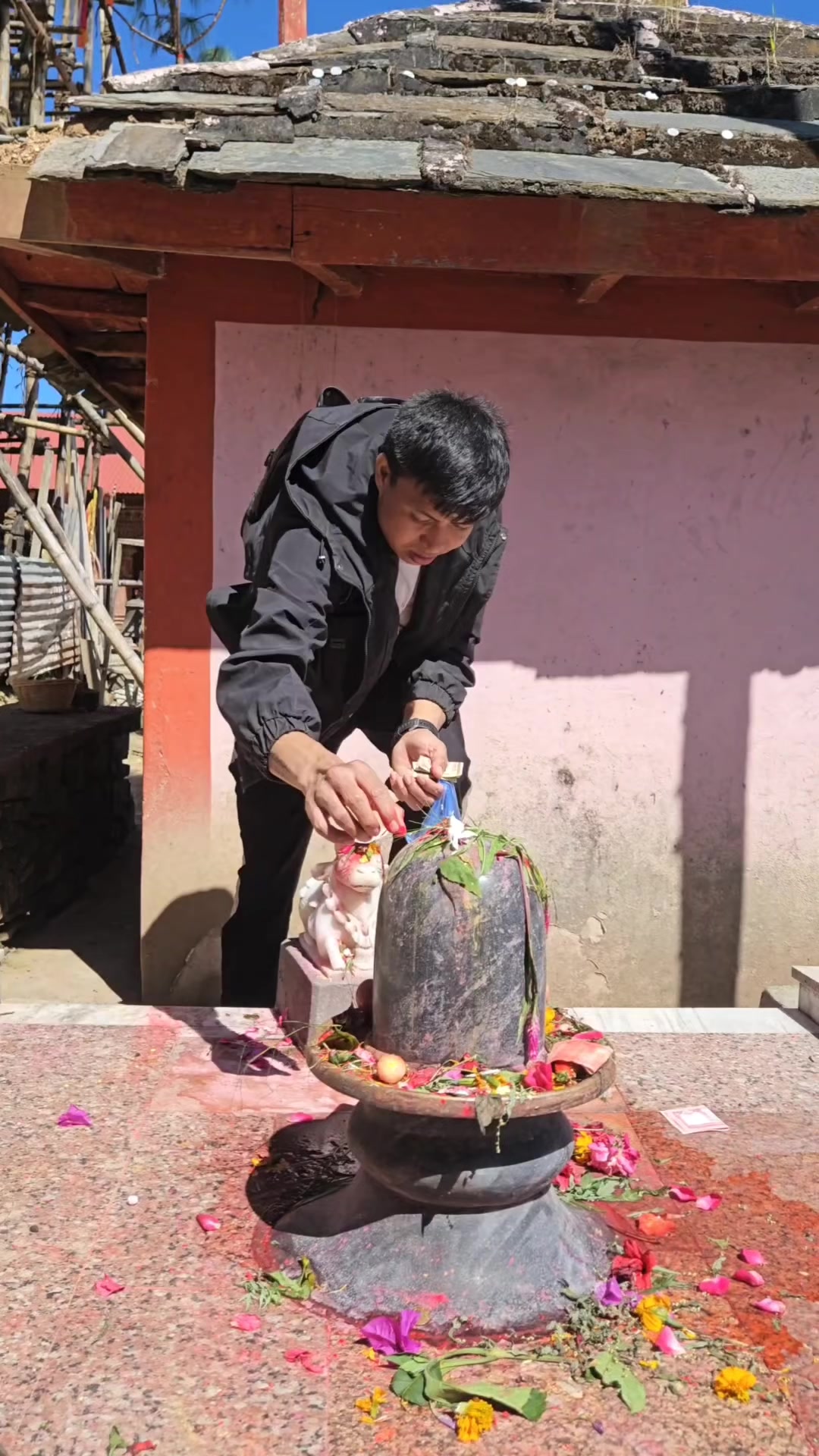 @Atma Ram Kanxa
