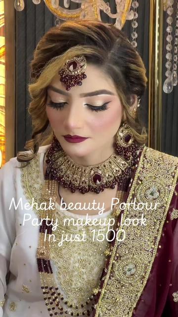 @Mehak porlour