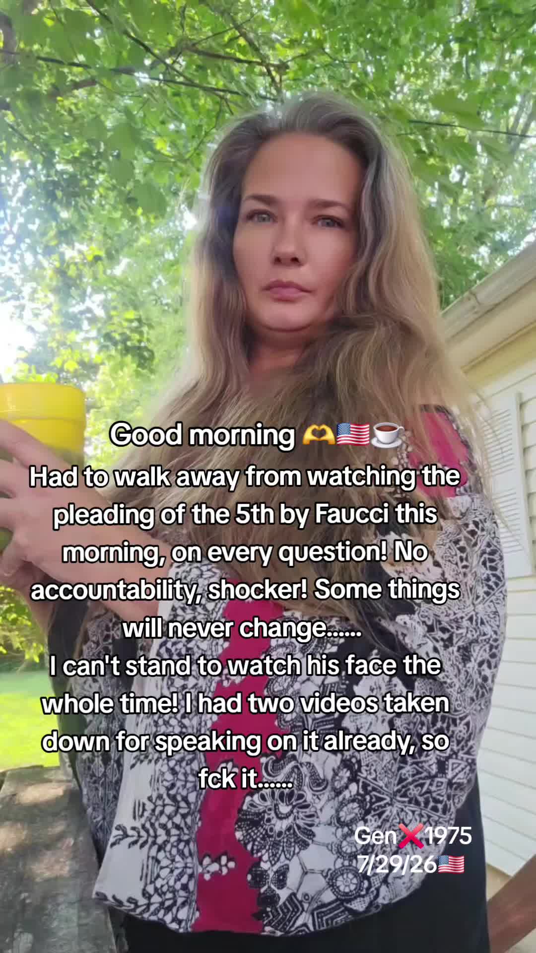 @PJMissouriGirl 🇺🇸❌️