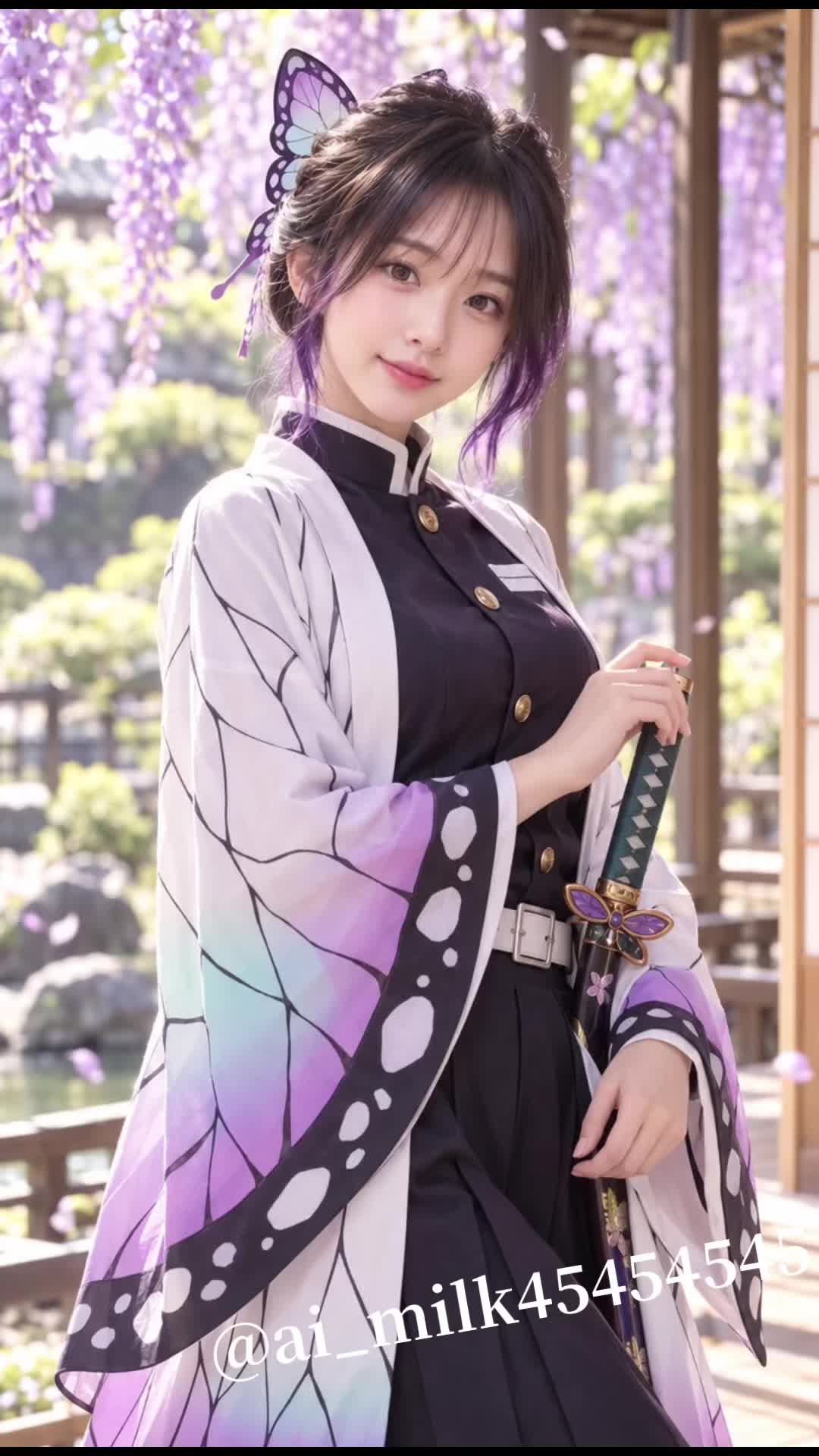 @ミルク🍼