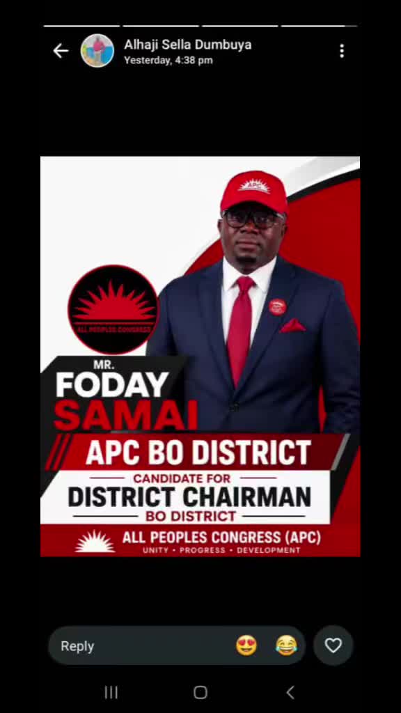 @ABDULAI MANSKANU
