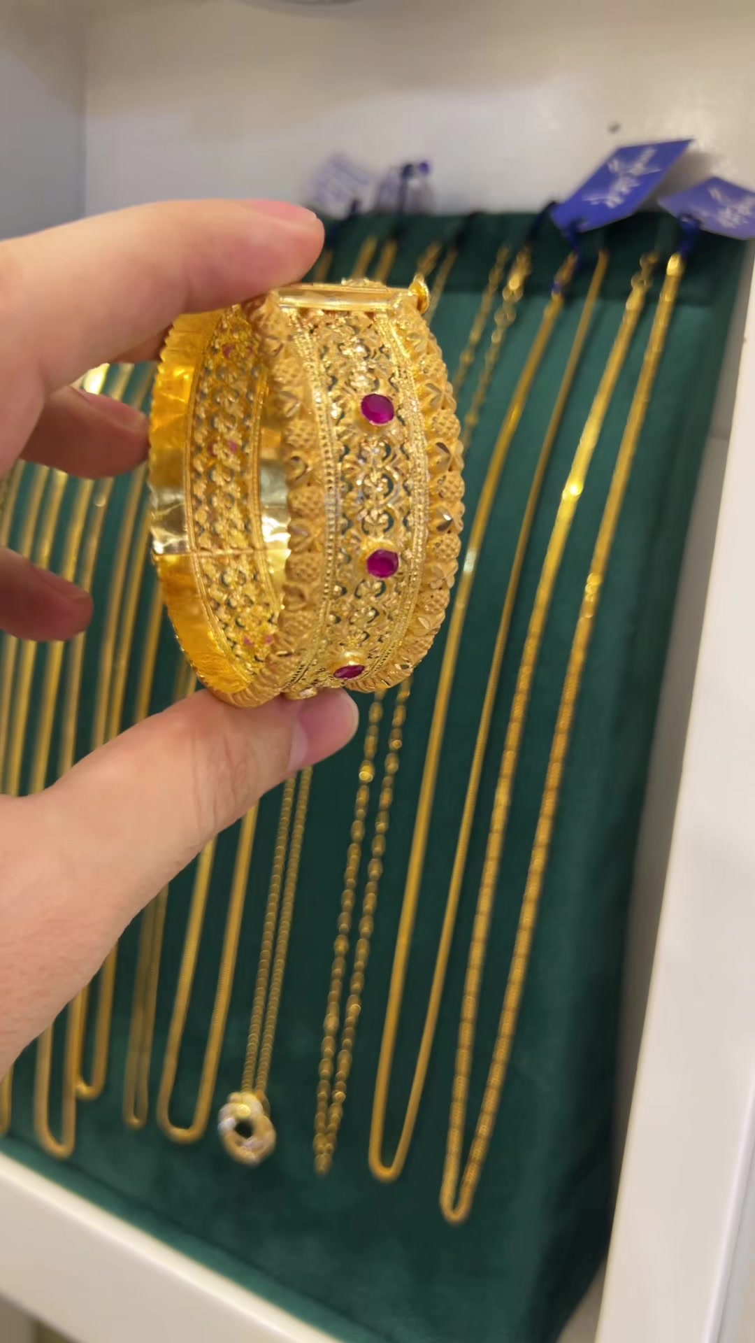 @((Sangam Jeweller))