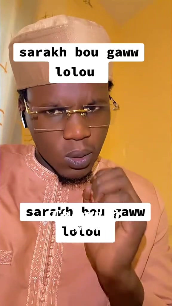 @Ibrahima Diagne ✪