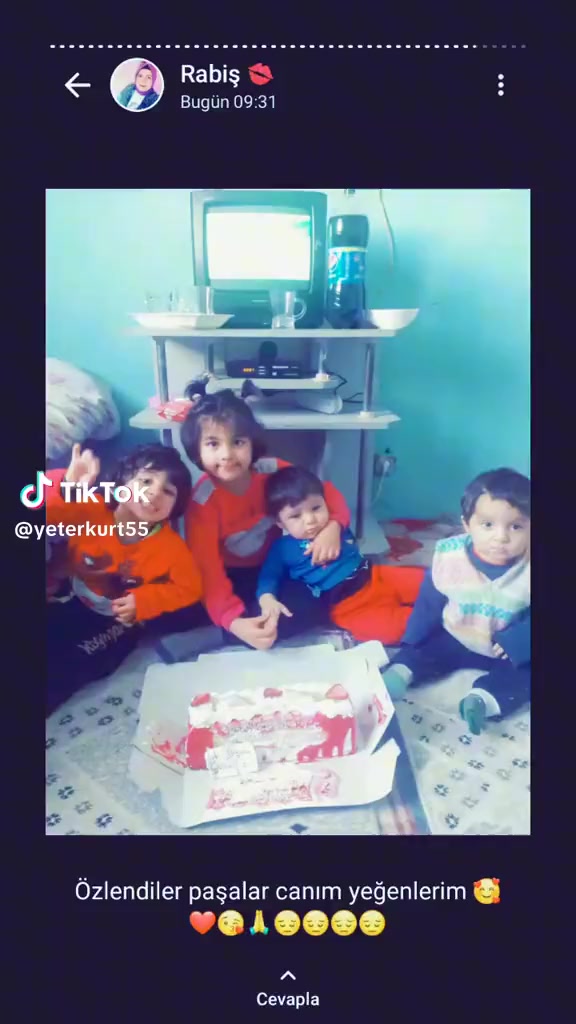 @Yeter❤️ Coşkun❤️Ova&ccedil;