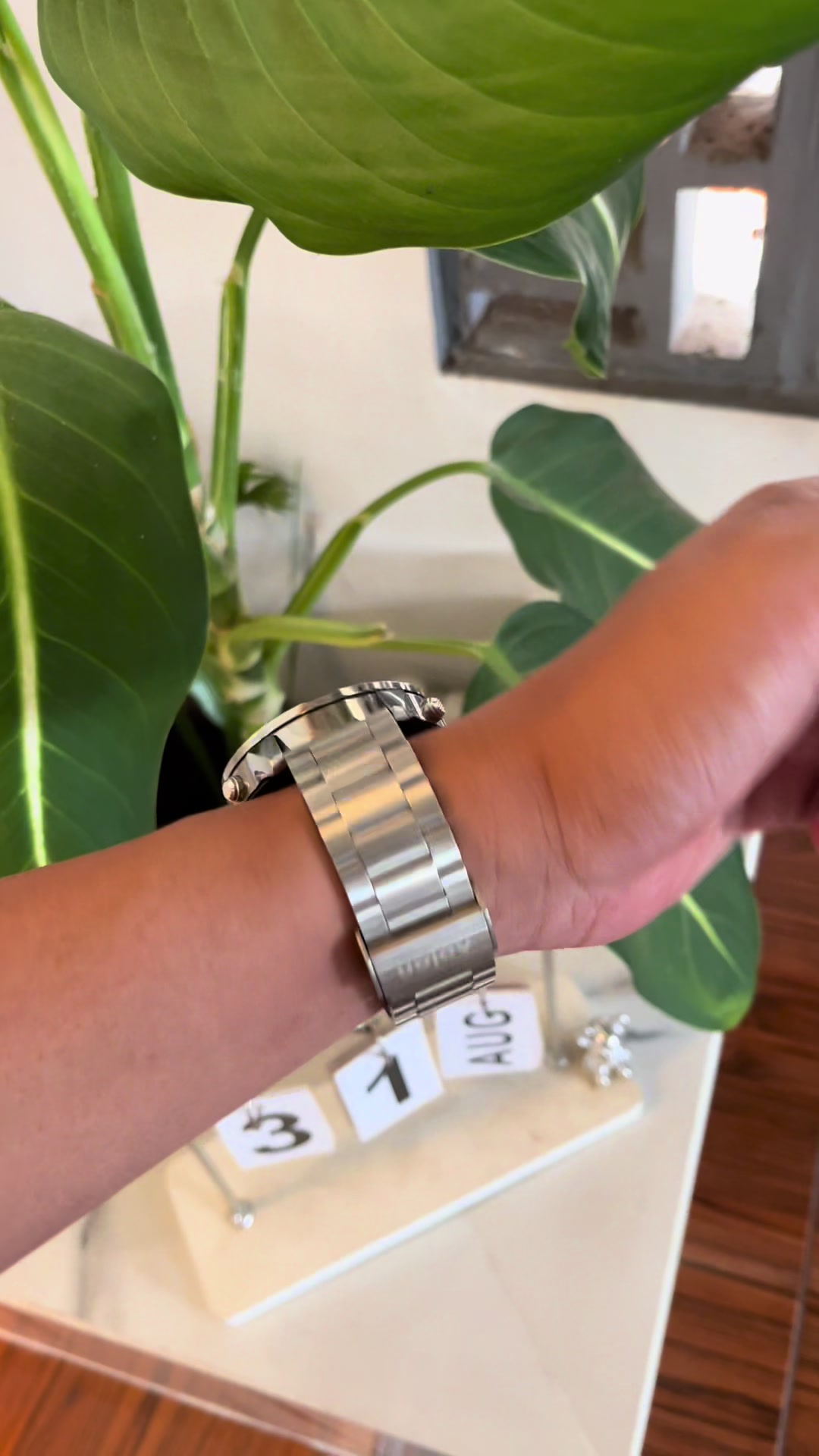 @JURAGAN WATCH