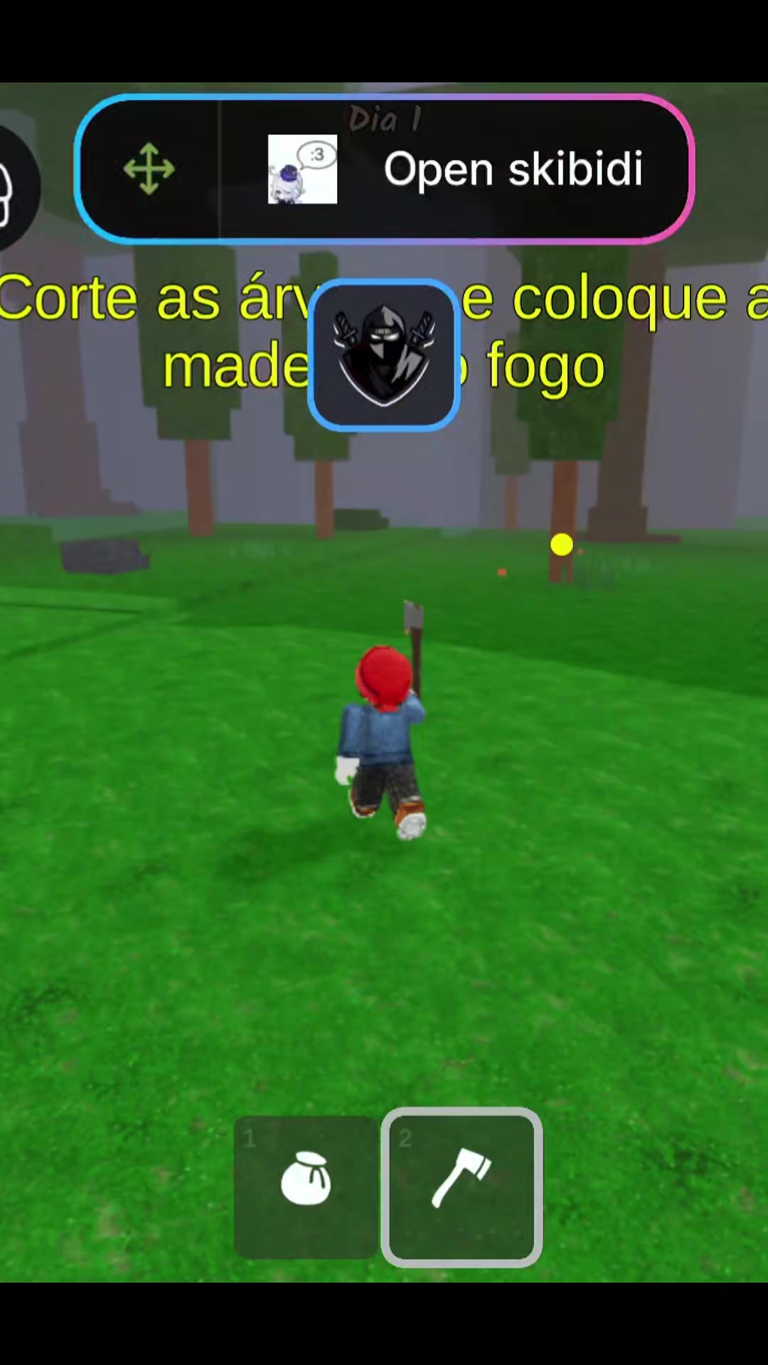 @Survival Games