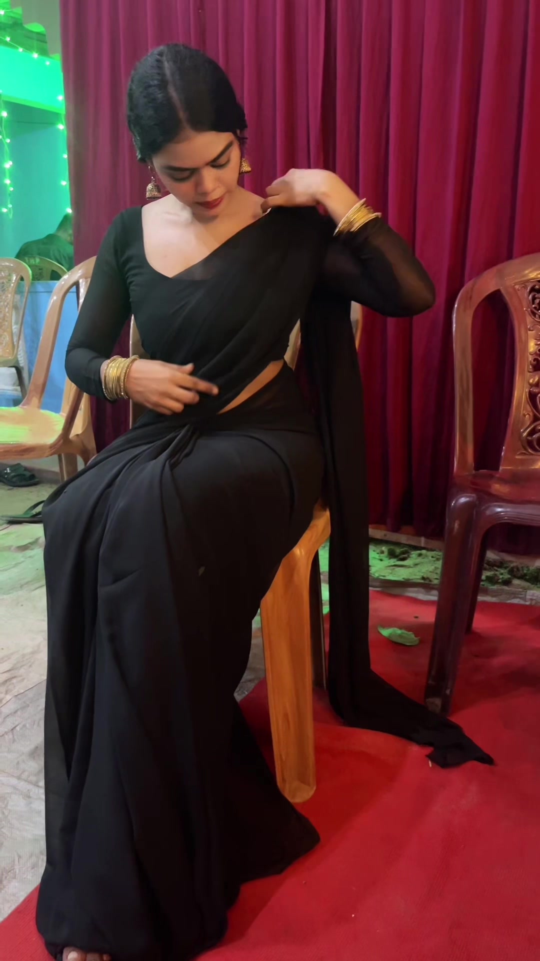 @Priya Mahadev🔱🚩