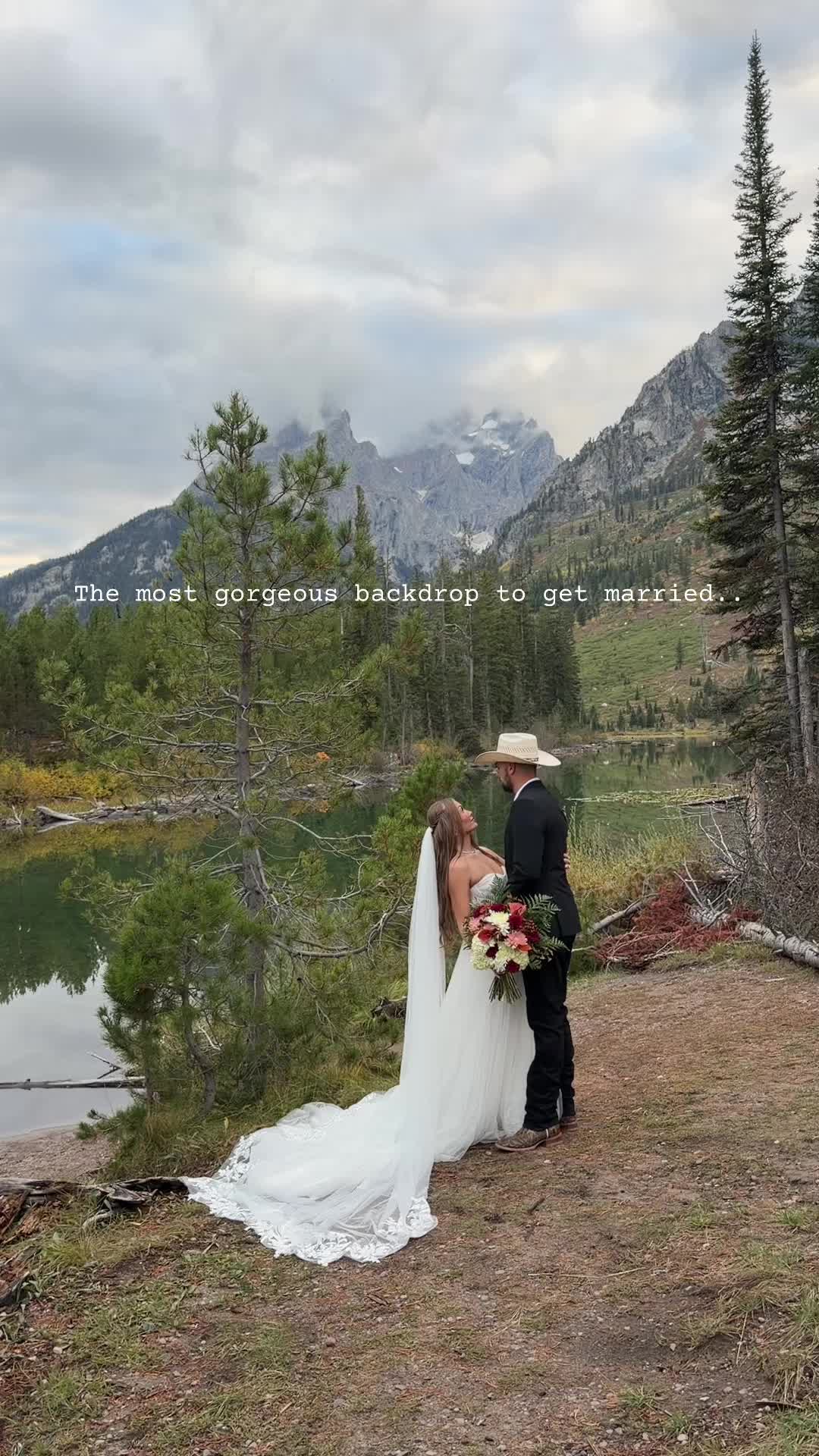 @Jaiden - Grand Teton Photog