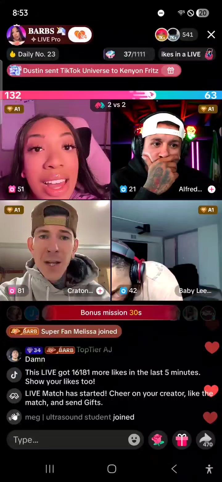 @🦄Dajuan92🦄