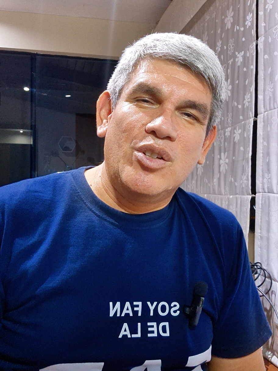 @Soy Fan de la FAP
