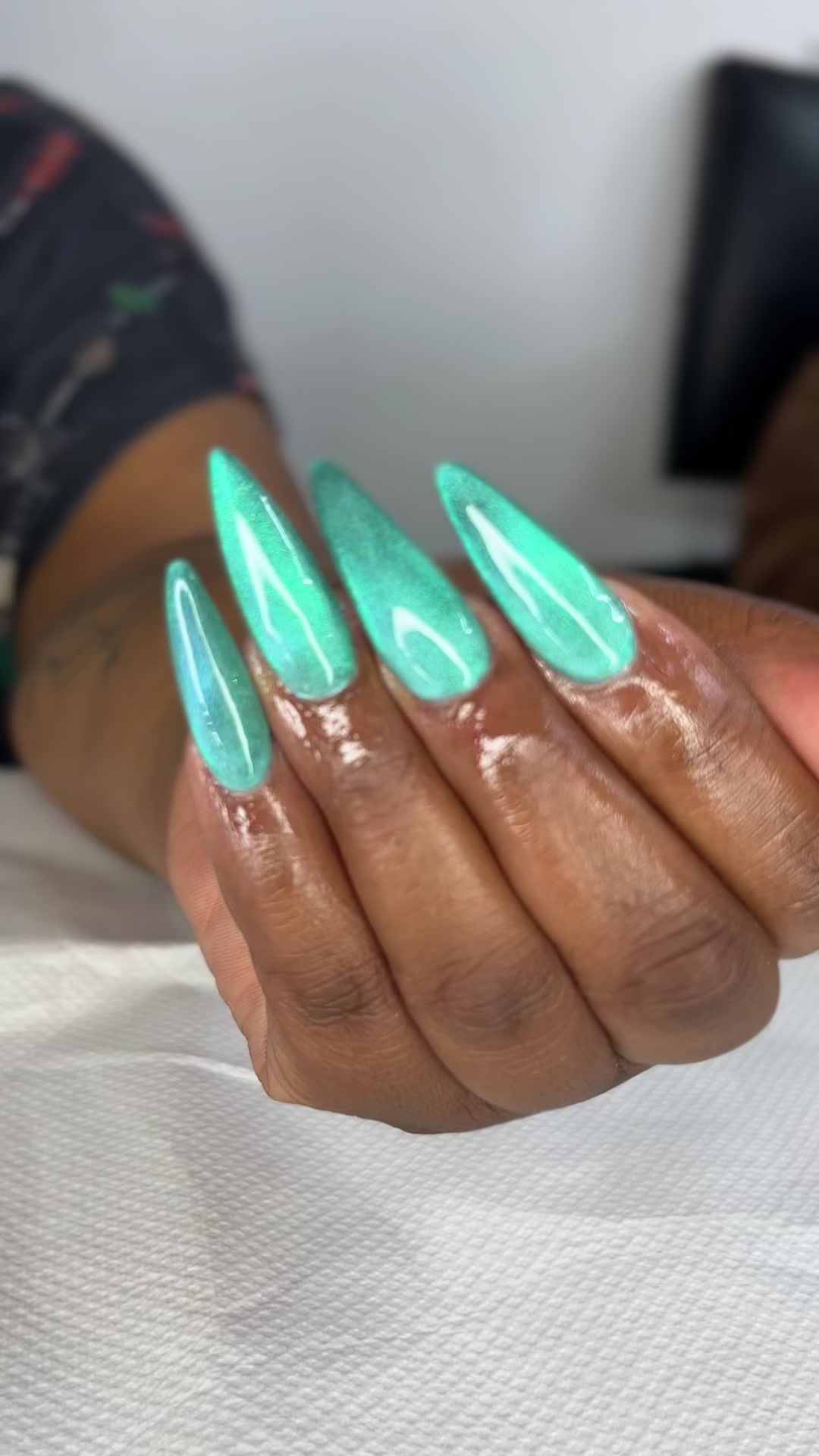 @Thohoyandou|venda|nails|makeup