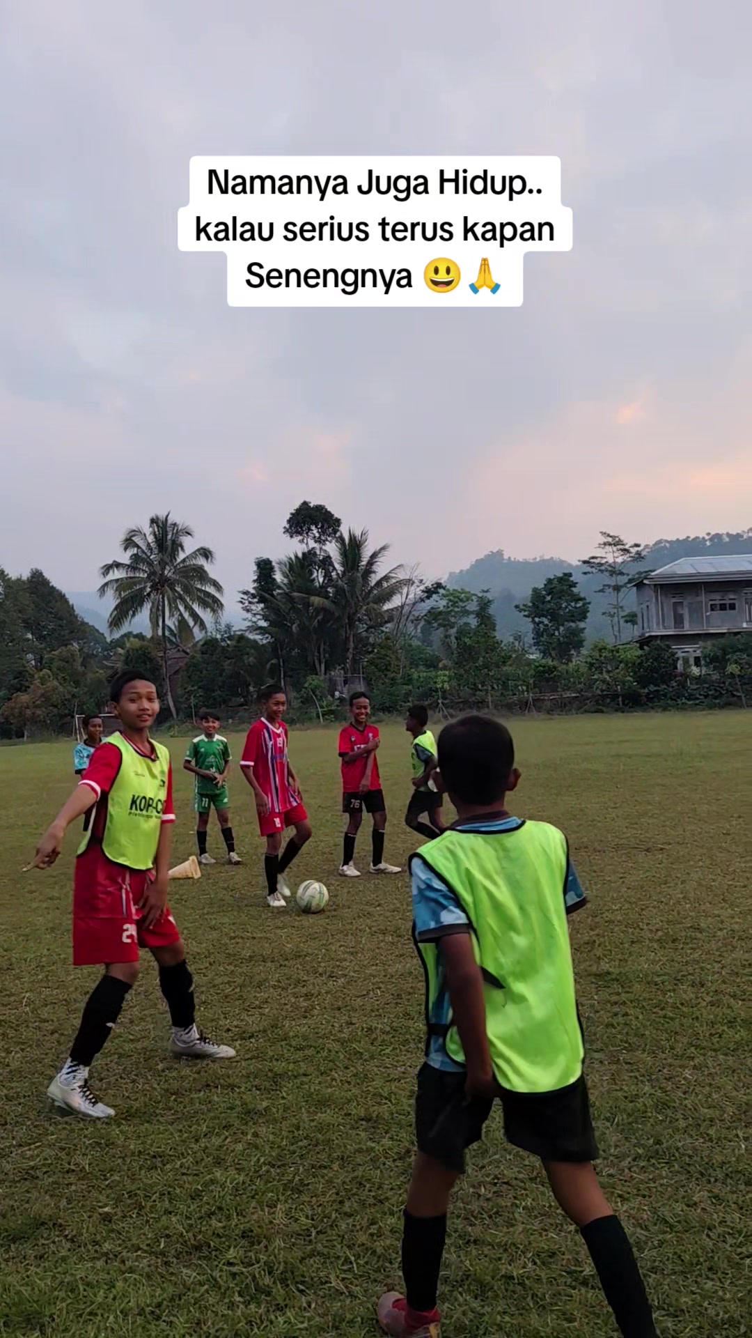 @CAHAYA GUNUNG F.A