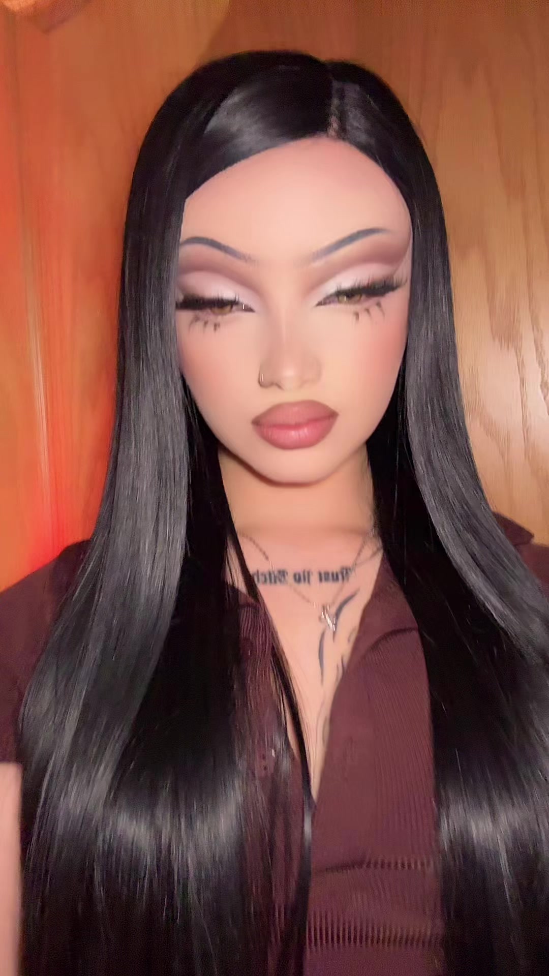@Tᑌ ᗷᗩᗷY ᗷᖇᗩTᘔ 🐺🖤