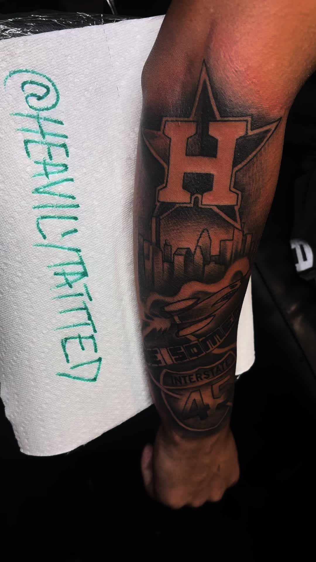 @Heavilytattted