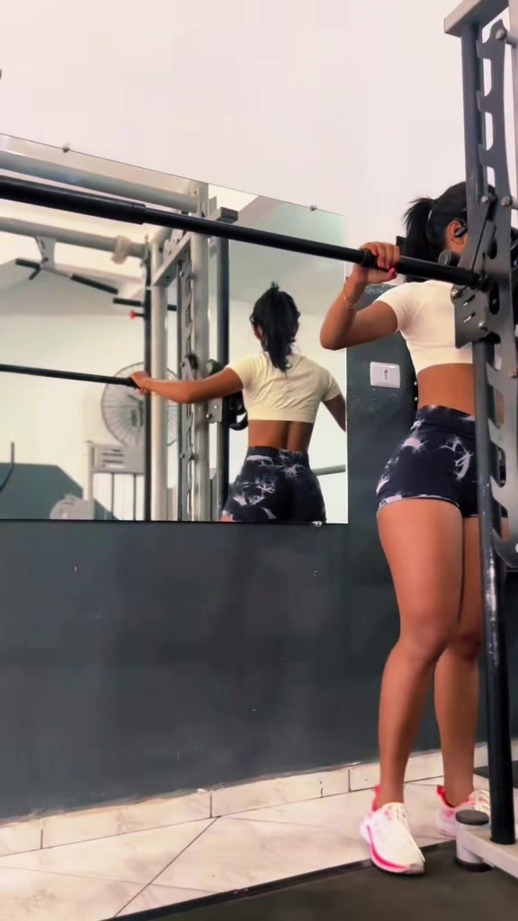 @Tais Araújo