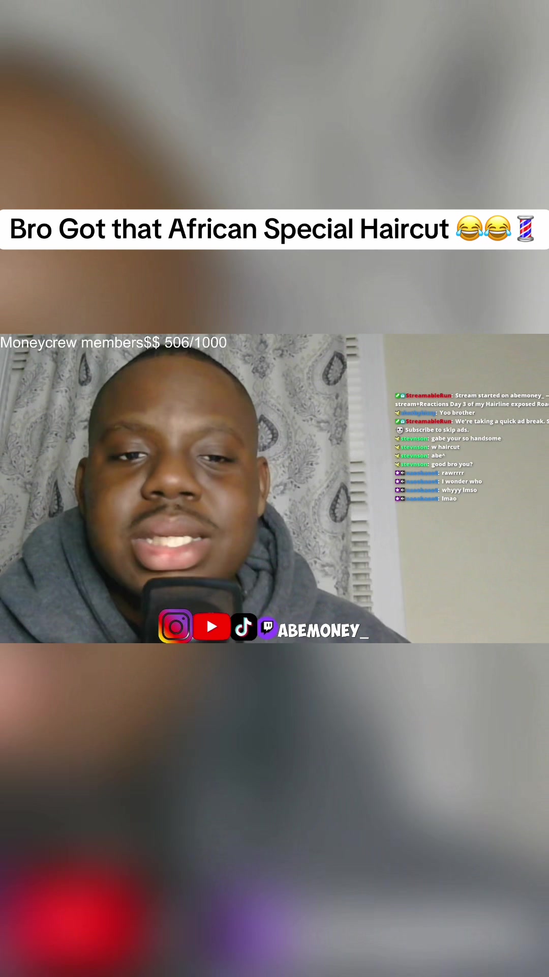 @Abemoney